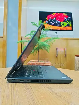 Laptop Lenovo ThinkPad T470 8GB Intel Core I5 SSD 256GB