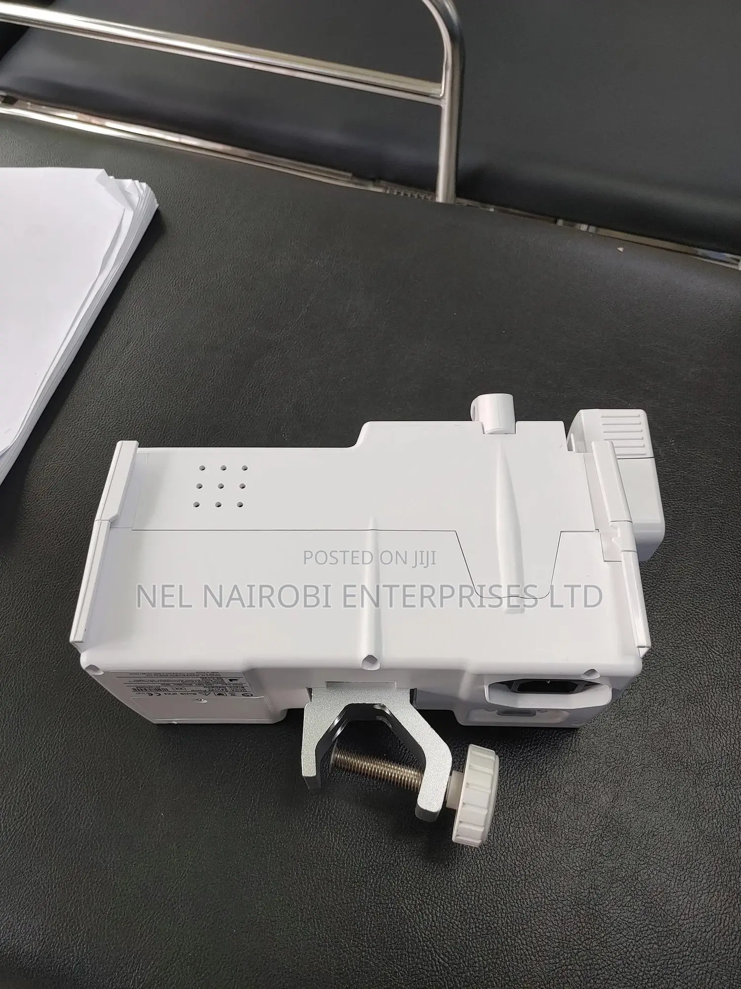 Syringe Pump (Spa 112)