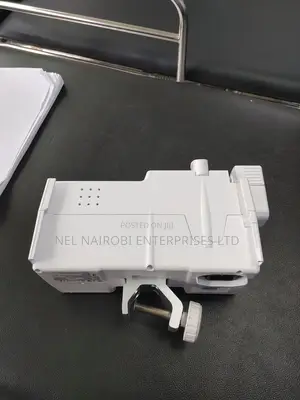 Syringe Pump (Spa 112)