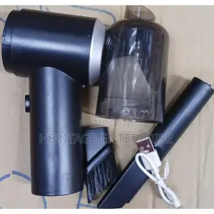 Vacuum Cleaner 2in 1