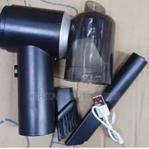 Wireless Vacuum Cleaner 2in 1