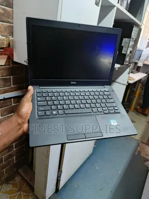 Laptop Dell Latitude 7280 8GB Intel Core I5 SSD 256GB