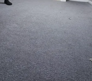 Delta Grey Wall to Wall Carpets