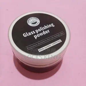 Car Windshield Polishing Powder