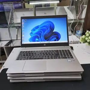 Laptop HP ProBook 450 G7 8GB Intel Core I5 SSD 256GB