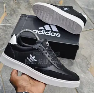 Adidas 1st Quality Casual Shoes for Men Size 40-45