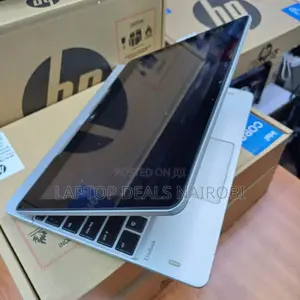 Laptop HP EliteBook Revolve 810 G3 Tablet 8GB Intel Core I5 SSD 256GB