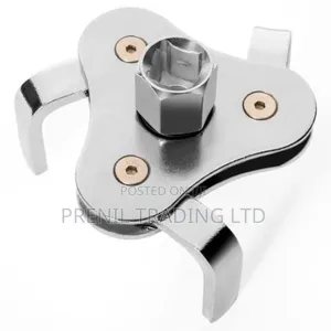 Oil Filter Wrench