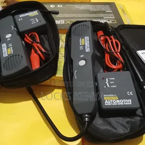Underground Cable Tracker
