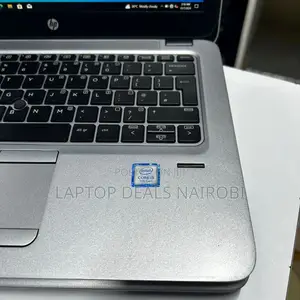 Laptop HP EliteBook 840 G3 8GB Intel Core I5 SSD 256GB