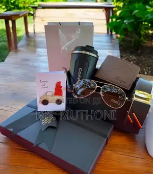 Birthday /Valentines Men Gift Pack