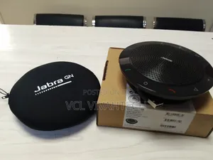 Jabra Speak 510 Bluetooth Speaker