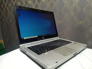 Laptop HP EliteBook 8470P 4GB Intel Core I5 SSD 500GB