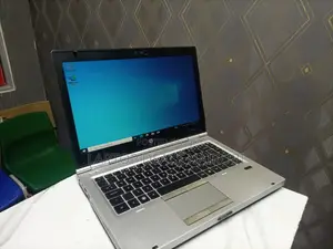 Laptop HP EliteBook 8470P 4GB Intel Core I5 SSD 500GB