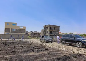 Gated Community in Katani ^SM