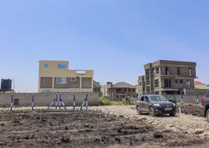 Gated Community in Katani ^SM