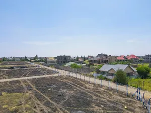 Gated Community in Katani ^SM