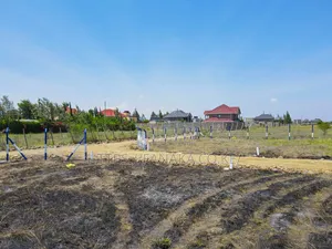Gated Community in Katani ^SM