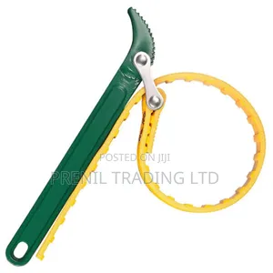 Oil Filter Opener