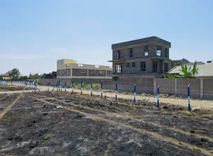 Strictly Residential Plots in Katani ^SM