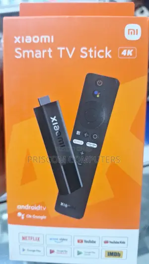Xiaomi Mi TV Stick