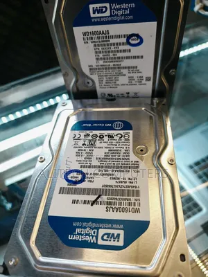 Desktop Hard-disk 160gb