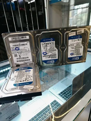 Desktop Hard-disk 160gb