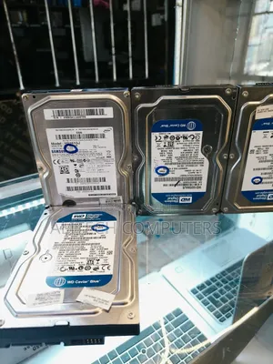 Desktop Hard-disk 160gb