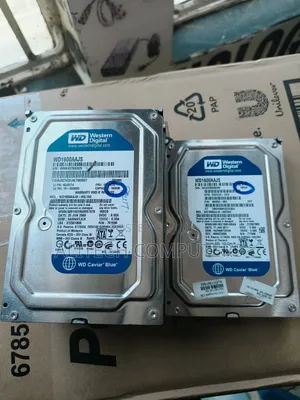Desktop Hard-disk 160gb