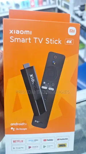 Xiaomi Mi TV Stick