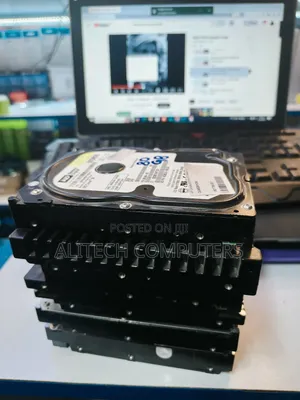 Desktop Hard-disk 60gb
