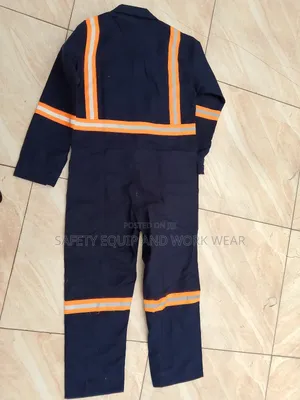 Illuminating Safety Overall