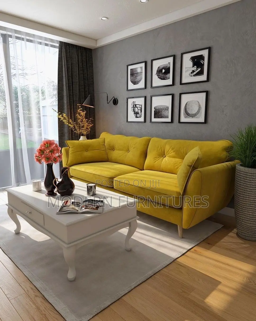 Eclipse 3 Seater Sofa/3 Seater Sofa