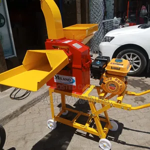 Milano Grass Chopper