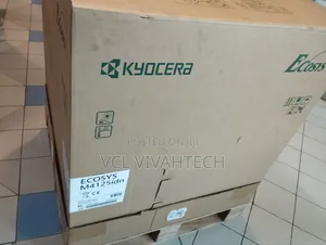 Kyocera Ecosys M4125idn Printer