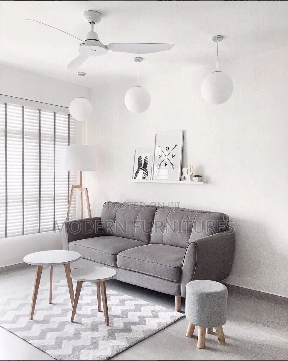 Bond Compact 2 Seater Sofa