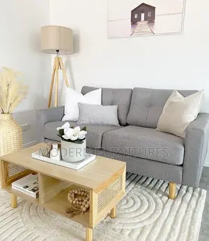 Zen Harmony 2 Seater Sofa
