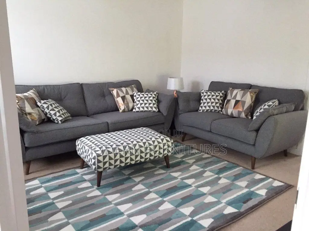 The Lawson 5 Seater Sofa