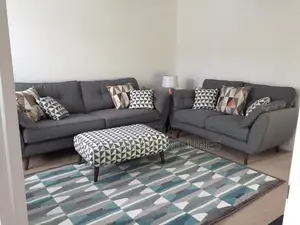 The Lawson 5 Seater Sofa