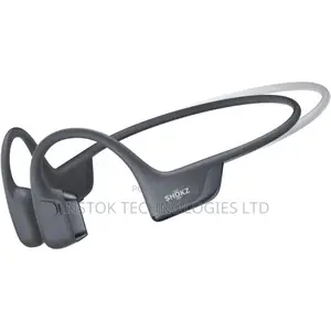 Shokz Openrun Pro 2 Mini Open-Ear Bone Sports Headphones