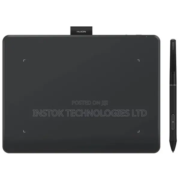 Huion Inspiroy Frego Medium Wireless Drawing Tablet