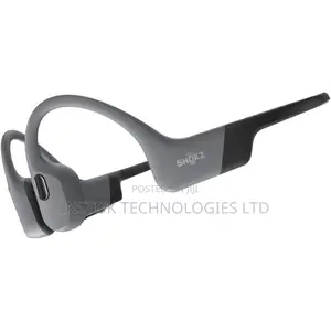 SHOKZ Openswim Pro Bone Conduction Sports Headphone