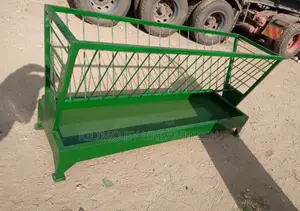 Goat / Sheep Hay Feeder