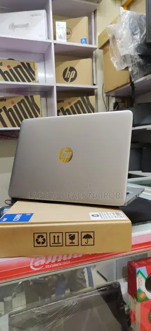 Laptop HP EliteBook 840 G3 8GB Intel Core I5 SSD 256GB