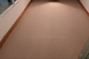 Cream Delta Carpets for Offices