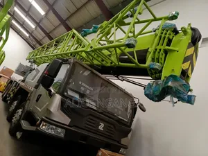 Mobile Crane ,