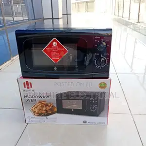 Hanmac 20litres Manual Microwave