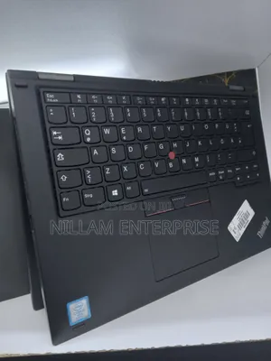 Laptop Lenovo ThinkPad Yoga 370 8GB Intel Core I5 SSD 256GB