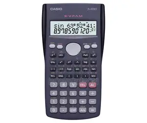 Calculator Casio Fx-82ms