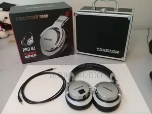 *High Quality Takstar Pro 82 Mic*